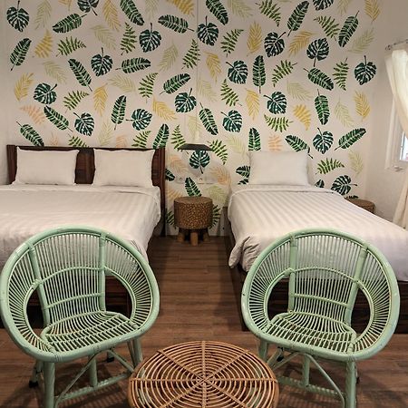 Inn House Homestay Dadapan المظهر الخارجي الصورة