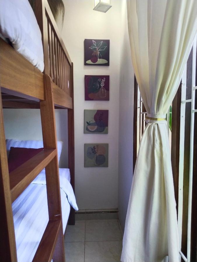 Inn House Homestay Dadapan المظهر الخارجي الصورة