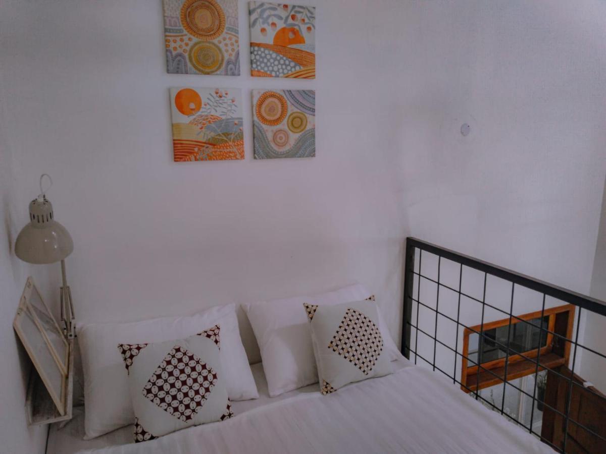 Inn House Homestay Dadapan المظهر الخارجي الصورة