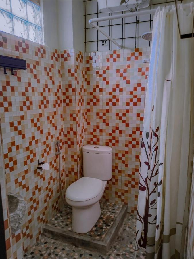 Inn House Homestay Dadapan المظهر الخارجي الصورة