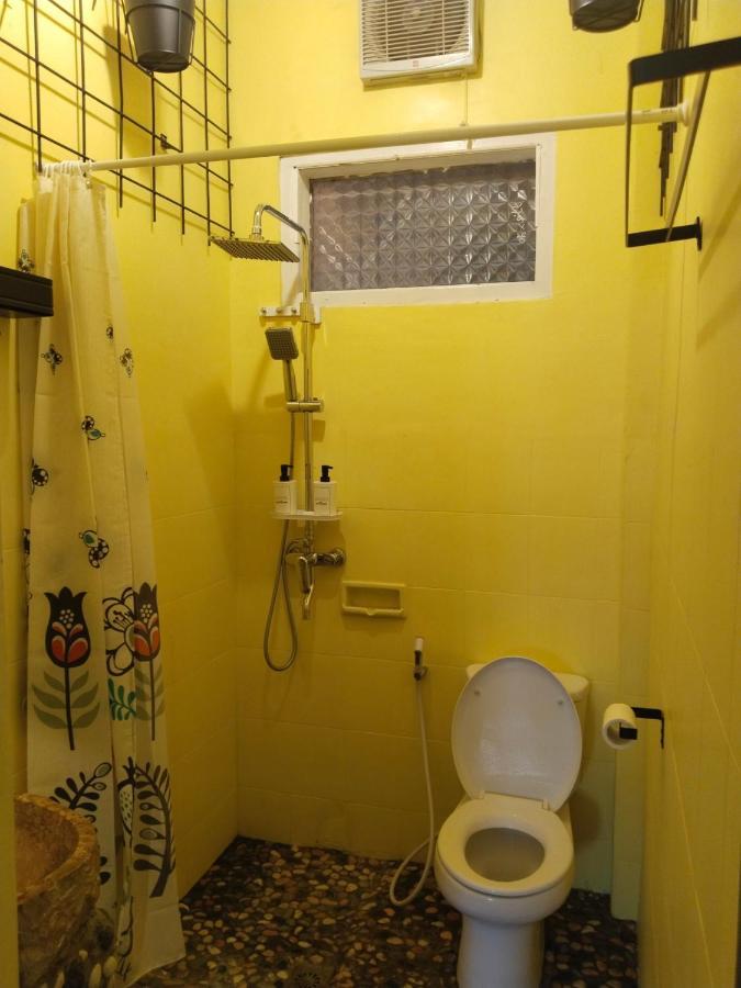 Inn House Homestay Dadapan المظهر الخارجي الصورة