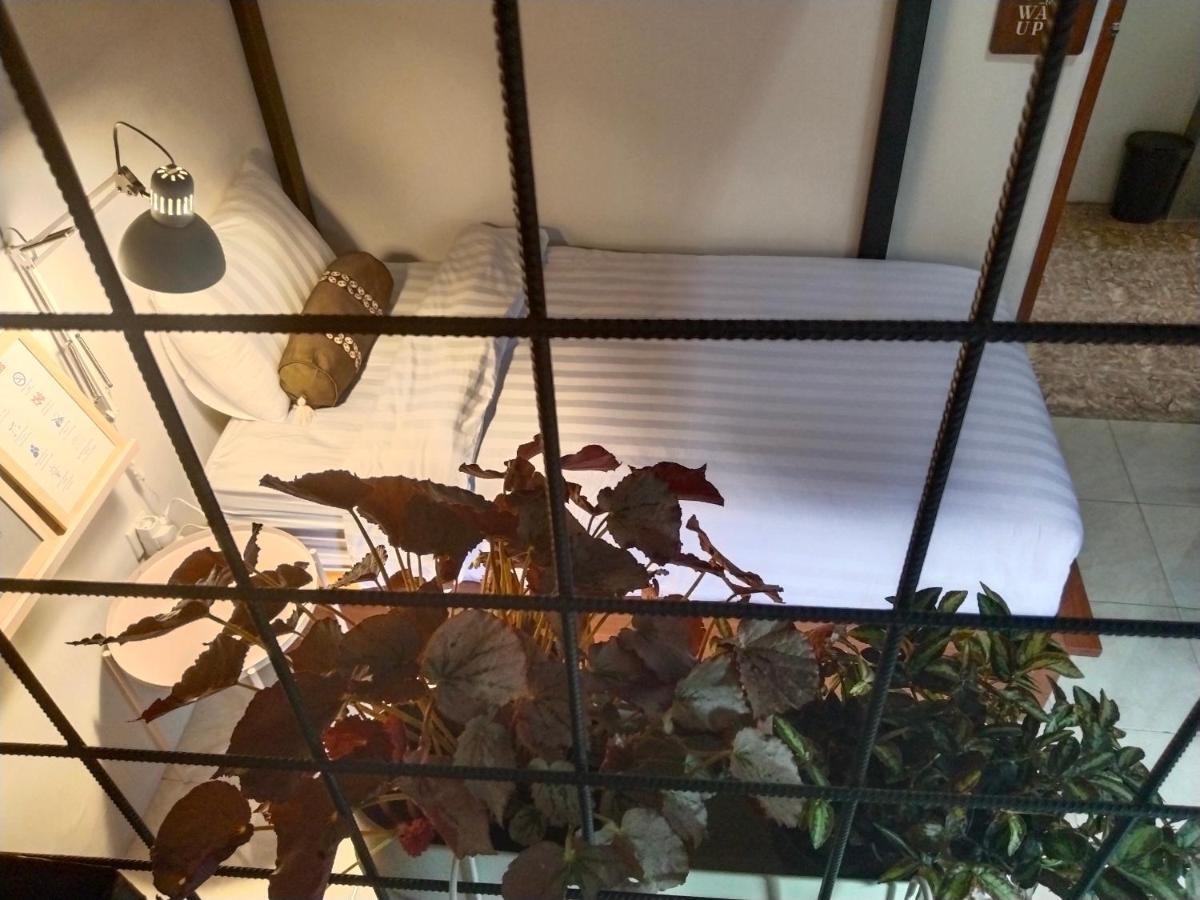 Inn House Homestay Dadapan المظهر الخارجي الصورة