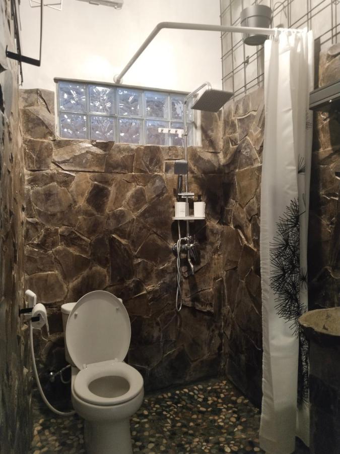 Inn House Homestay Dadapan المظهر الخارجي الصورة