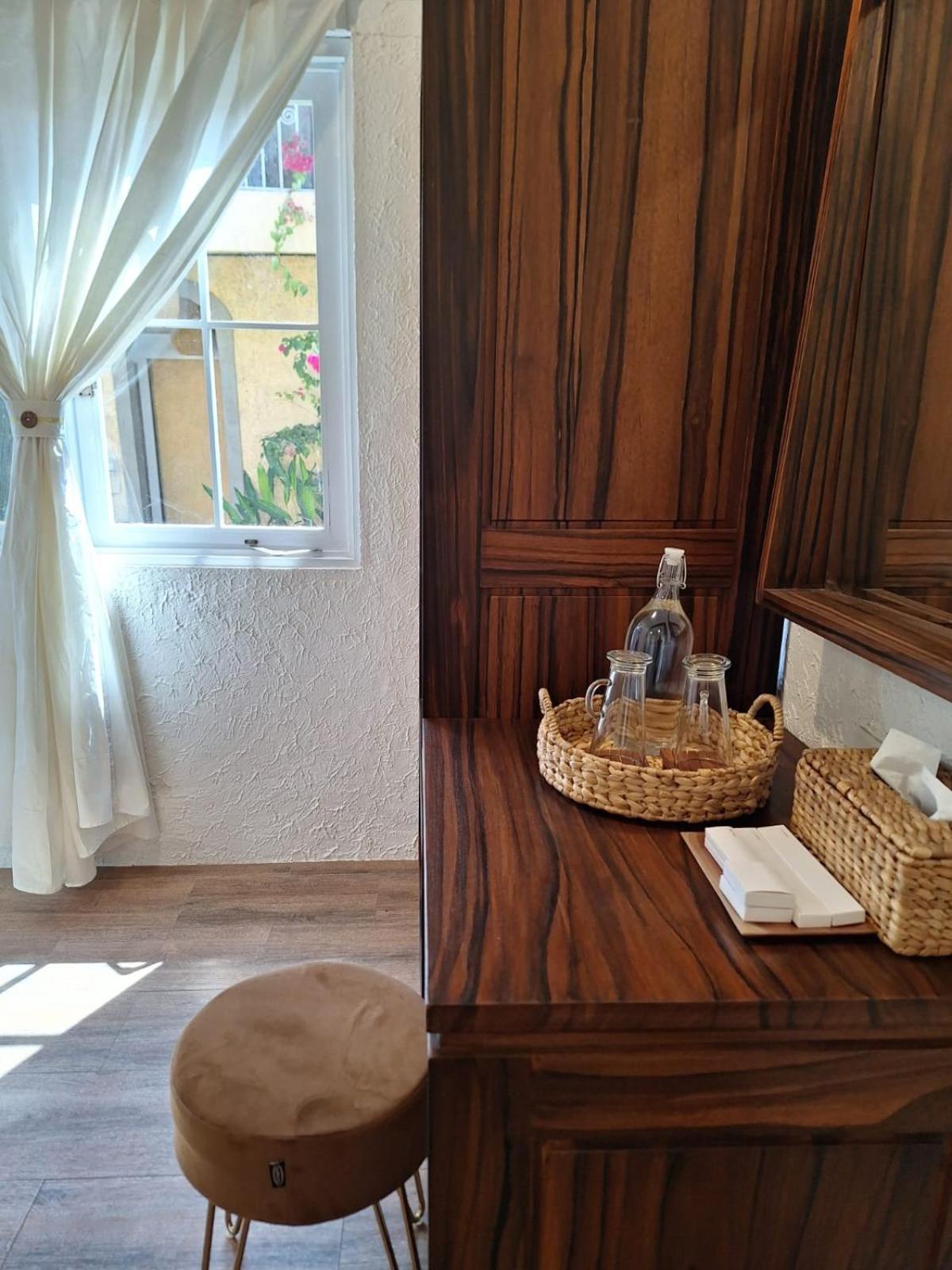 Inn House Homestay Dadapan المظهر الخارجي الصورة