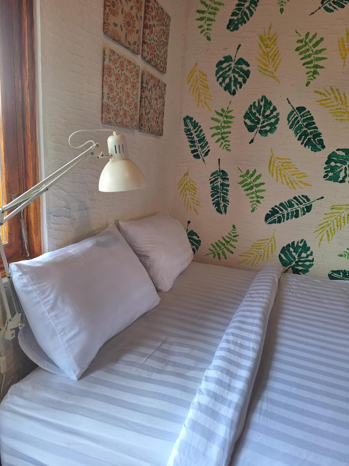 Inn House Homestay Dadapan المظهر الخارجي الصورة