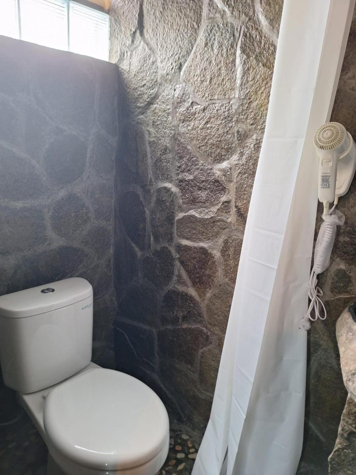 Inn House Homestay Dadapan المظهر الخارجي الصورة
