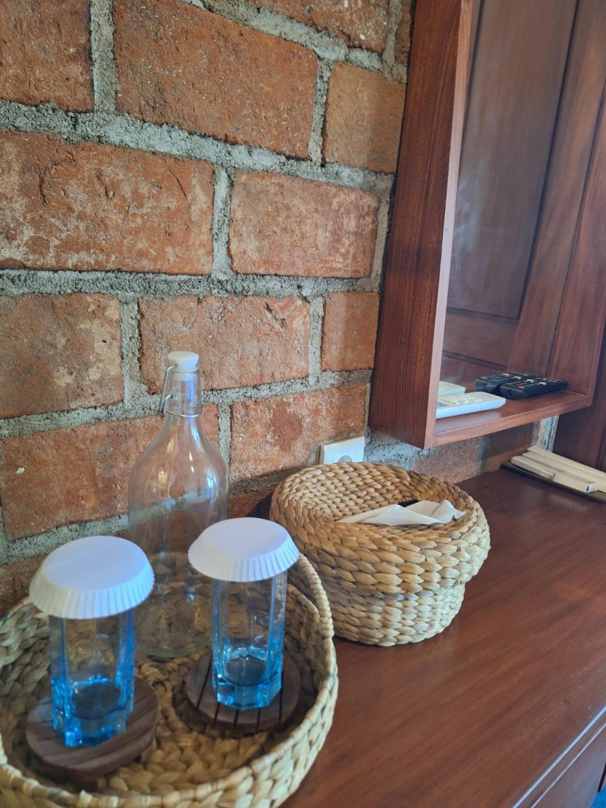 Inn House Homestay Dadapan المظهر الخارجي الصورة